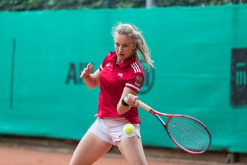 Amelie Janssen 77 - BL2 Der Club an der Alster - DTV Hannover : Ergebnis: 7:2